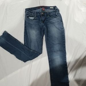 Jean's by Arizona jean co.